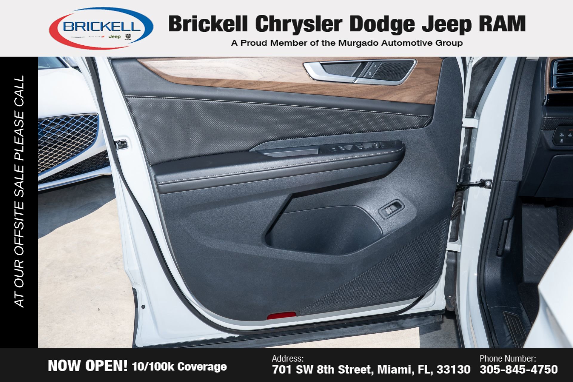 Used 2024 Volkswagen Atlas SE image 12