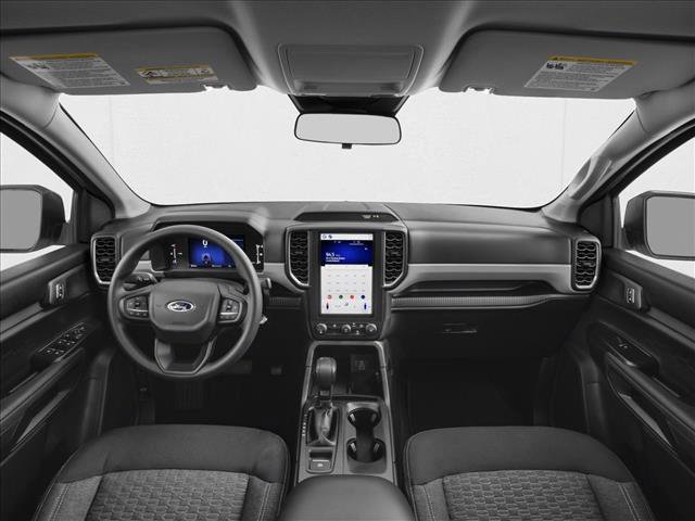 New 2025 Ford Ranger XLT w/ Equipment Group 301A High AWD/4WD image 5