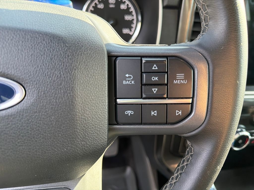 Used 2023 Ford F150 XLT w/ Equipment Group 302A High AWD/4WD image 24