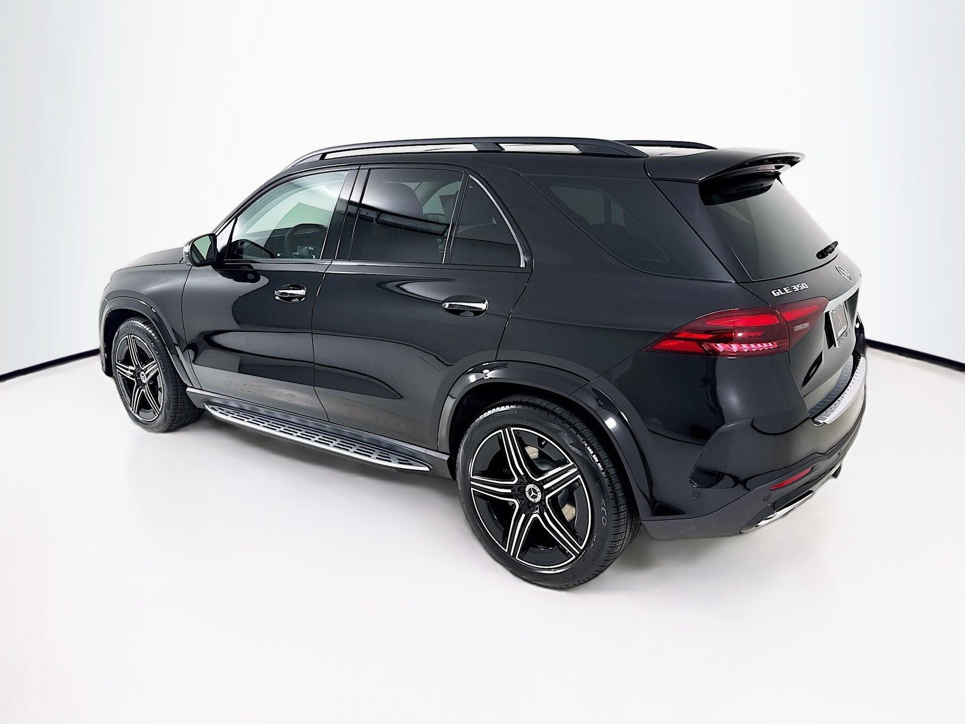 New 2026 Mercedes-Benz GLE 350 4MATIC image 6