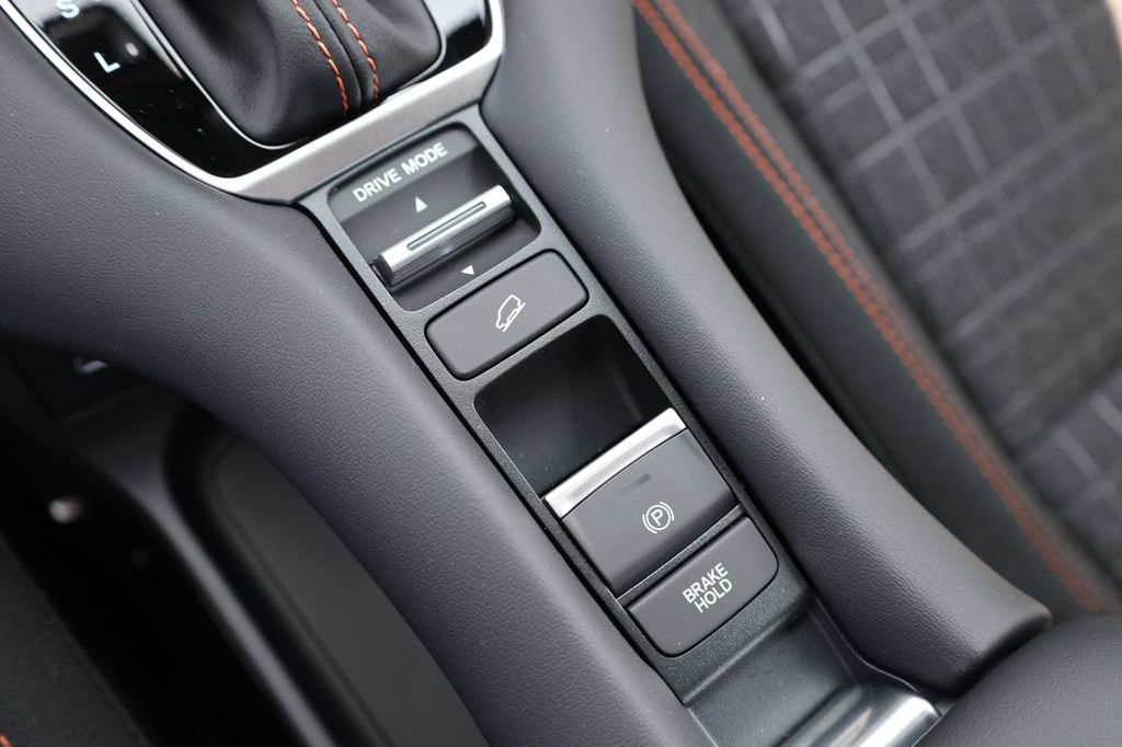 New 2027 Honda HR-V Sport image 24