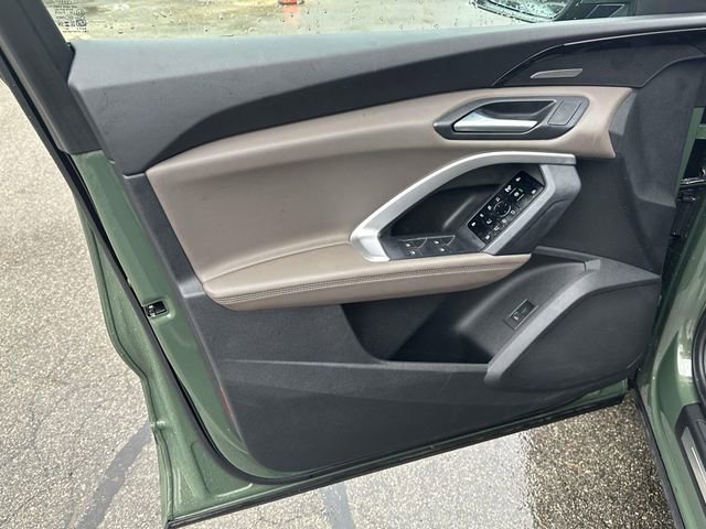 Certified 2025 Audi Q5 Premium Plus w/ Premium Plus image 18