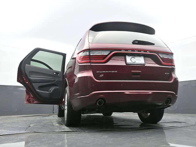 Used 2024 Dodge Durango GT image 69