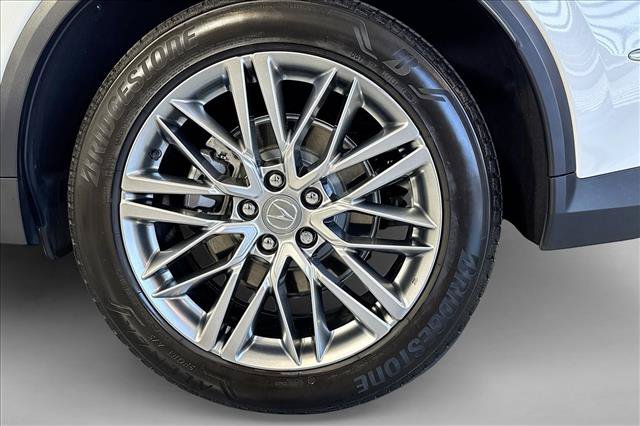 Used 2022 Acura MDX SH-AWD w/ Advance Package image 30
