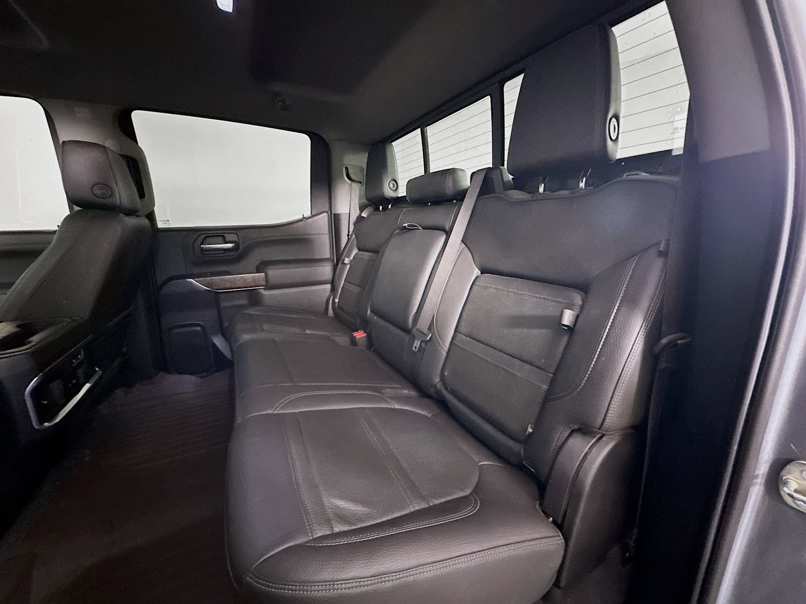 Used 2020 GMC Sierra 1500 Denali AWD/4WD image 26
