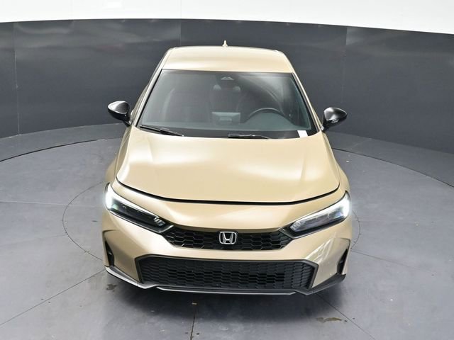 Used 2025 Honda Civic Sport image 25