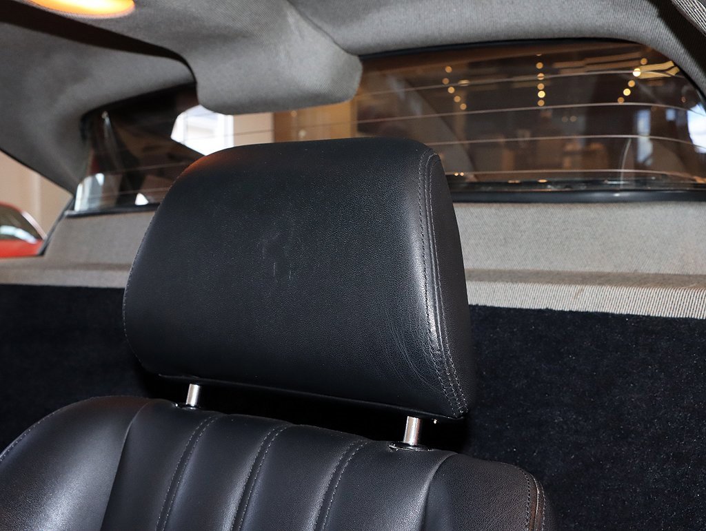 Used 1986 Ferrari 328 GTB image 77