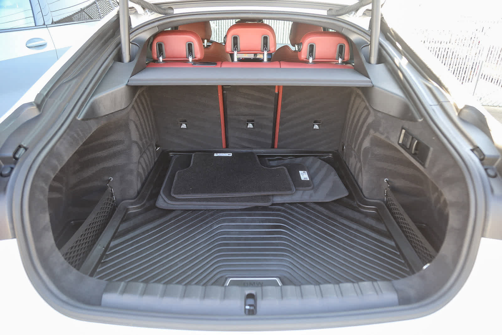 Certified 2023 BMW i4 eDrive35 w/ Premium Package image 23