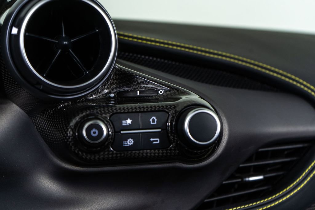 Certified 2023 Ferrari F8 Tributo image 26