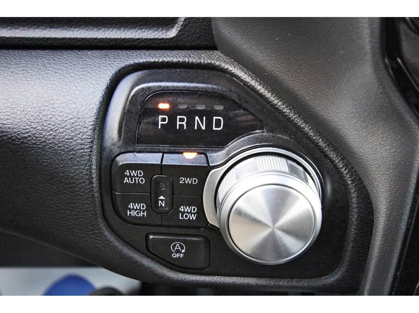 Used 2023 RAM 1500 Laramie AWD/4WD image 22