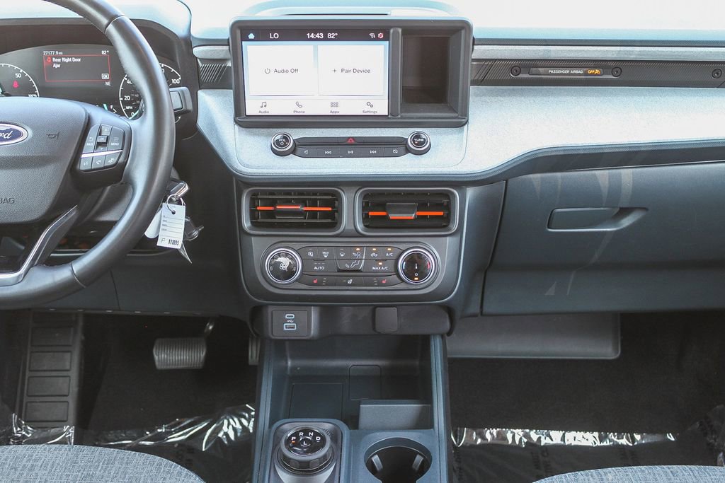 Used 2024 Ford Maverick XLT w/ XLT Luxury Package image 16