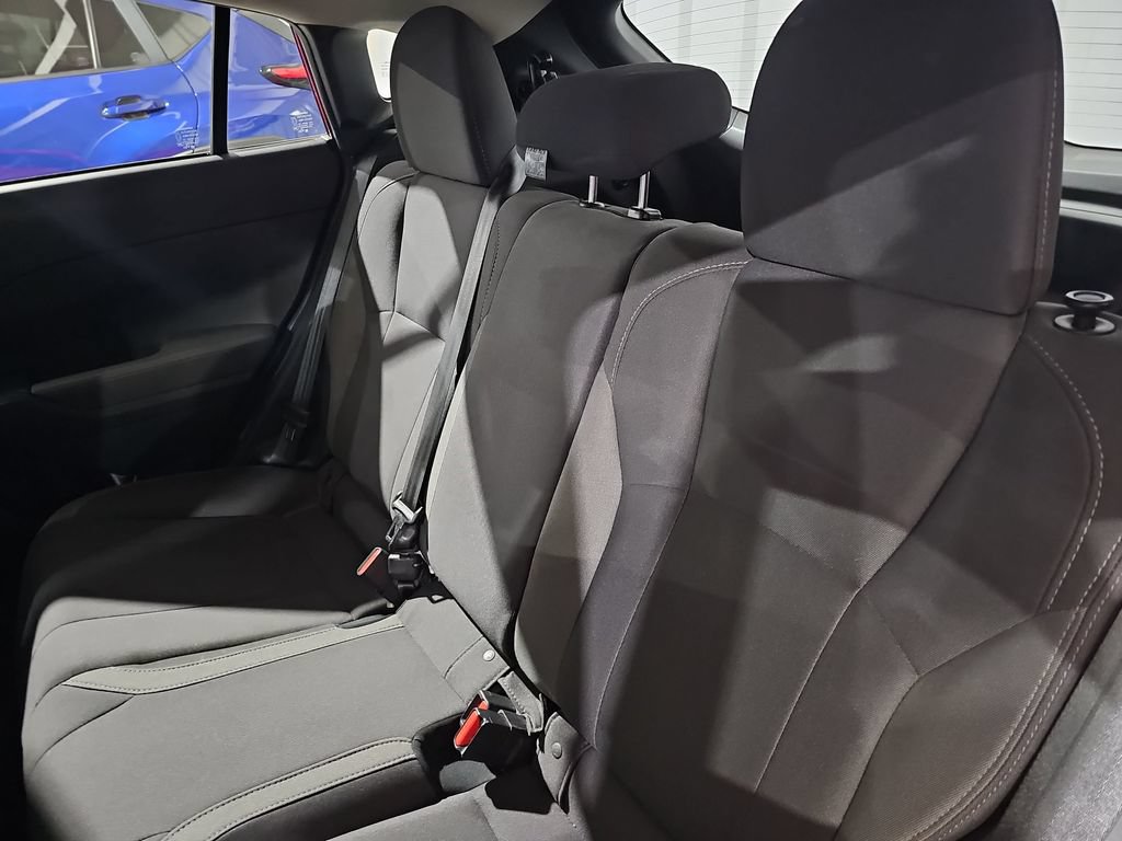 Used 2024 Subaru Impreza 2.0i AWD/4WD image 13