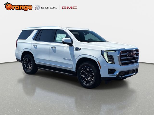 New 2026 GMC Yukon Elevation w/ Elevation Premium Package