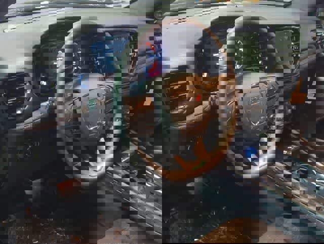 New 2026 Dodge Durango GT image 10