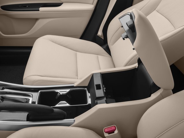 Used 2017 Honda Accord EX-L image 16