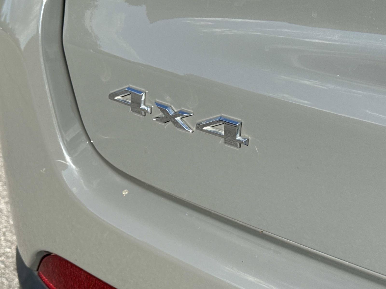 Certified 2023 Jeep Compass Sport AWD/4WD image 10