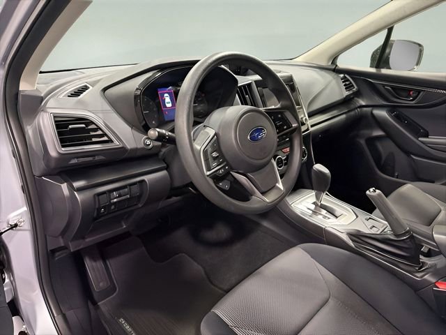 Certified 2023 Subaru Crosstrek 2.0i AWD/4WD image 10