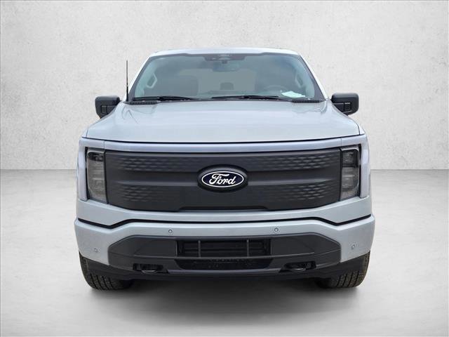 New 2025 Ford F150 Lightning Flash image 6