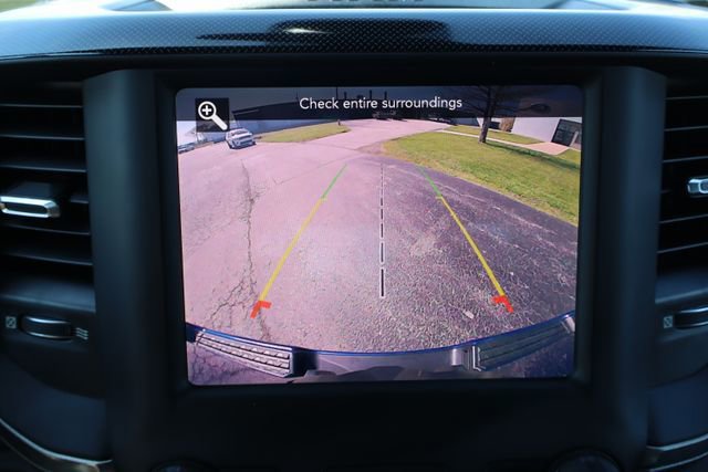 Used 2019 RAM 1500 Sport w/ Level 2 Equipment Group AWD/4WD image 14