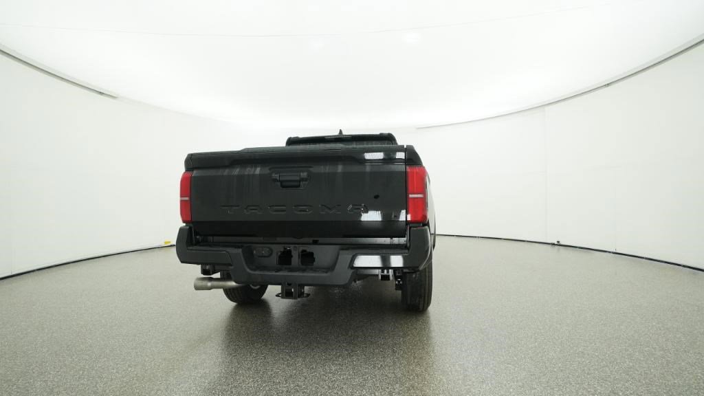 New 2026 Toyota Tacoma SR5 image 80
