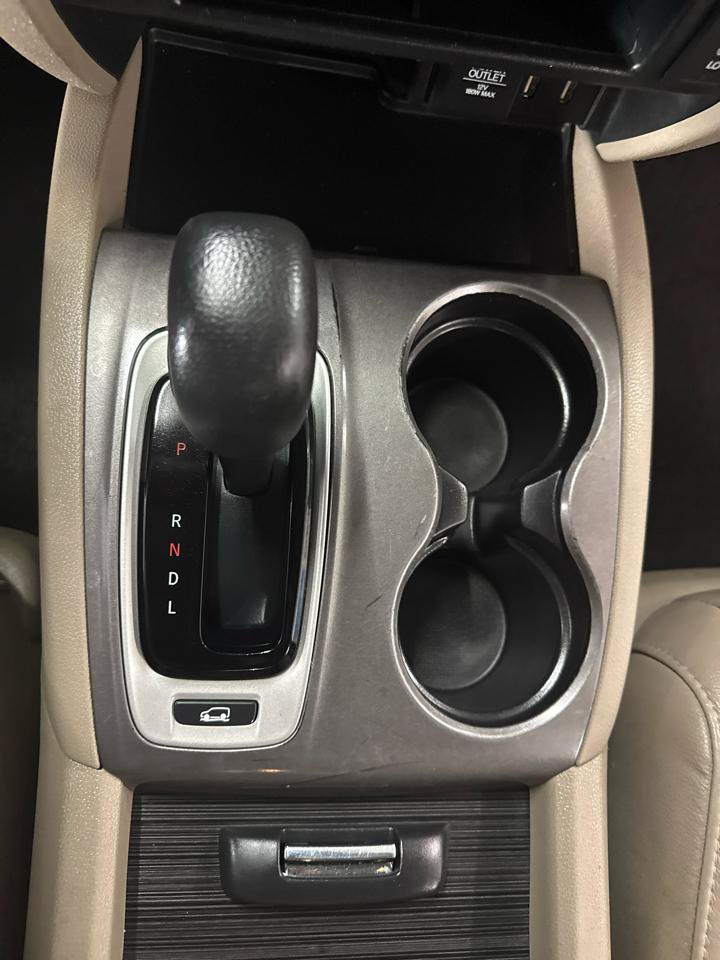 Used 2017 Honda Pilot EX-L image 22