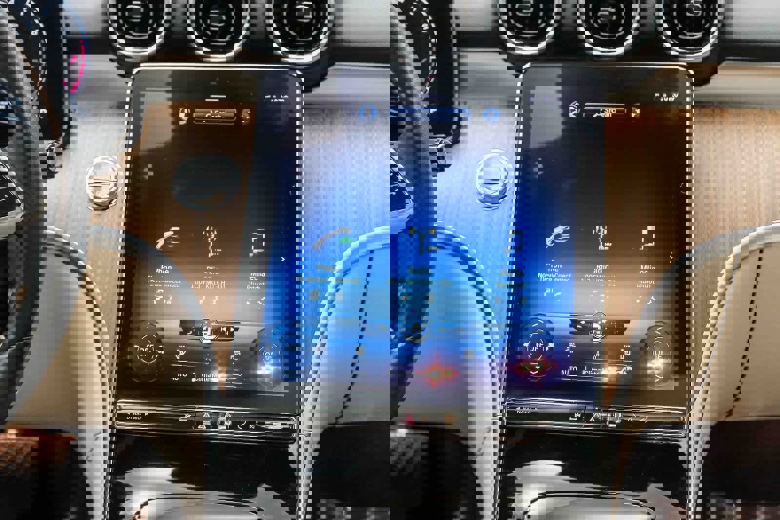 Certified 2022 Mercedes-Benz C 300 Sedan image 13