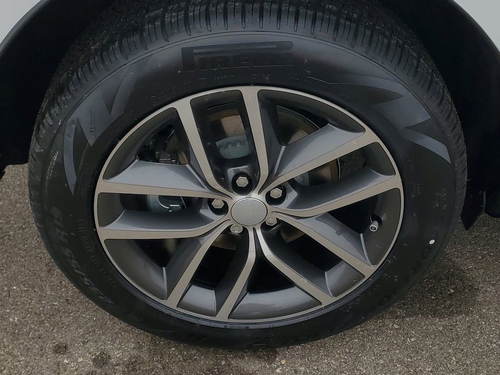 New 2026 Land Rover Range Rover Evoque S image 5