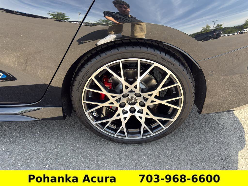 Used 2026 Audi RS 3 AWD/4WD image 26