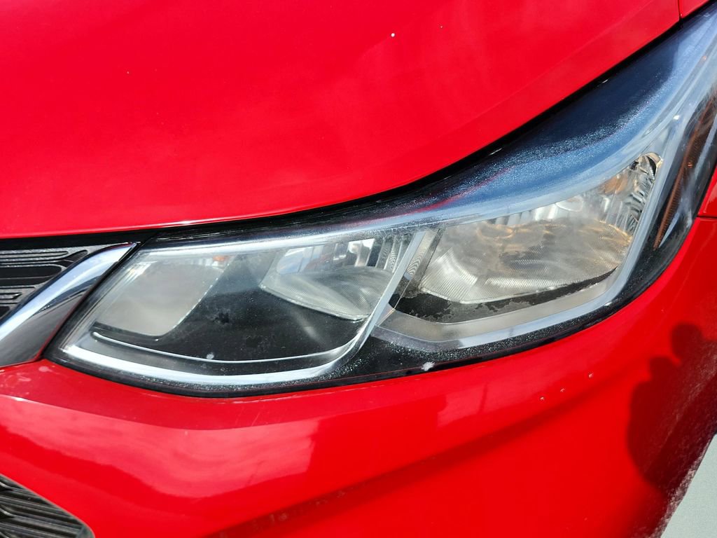 Used 2017 Chevrolet Cruze LS image 33
