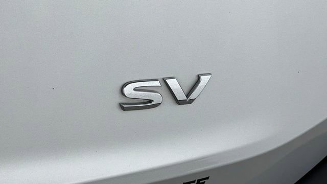 Used 2023 Nissan Rogue SV image 42