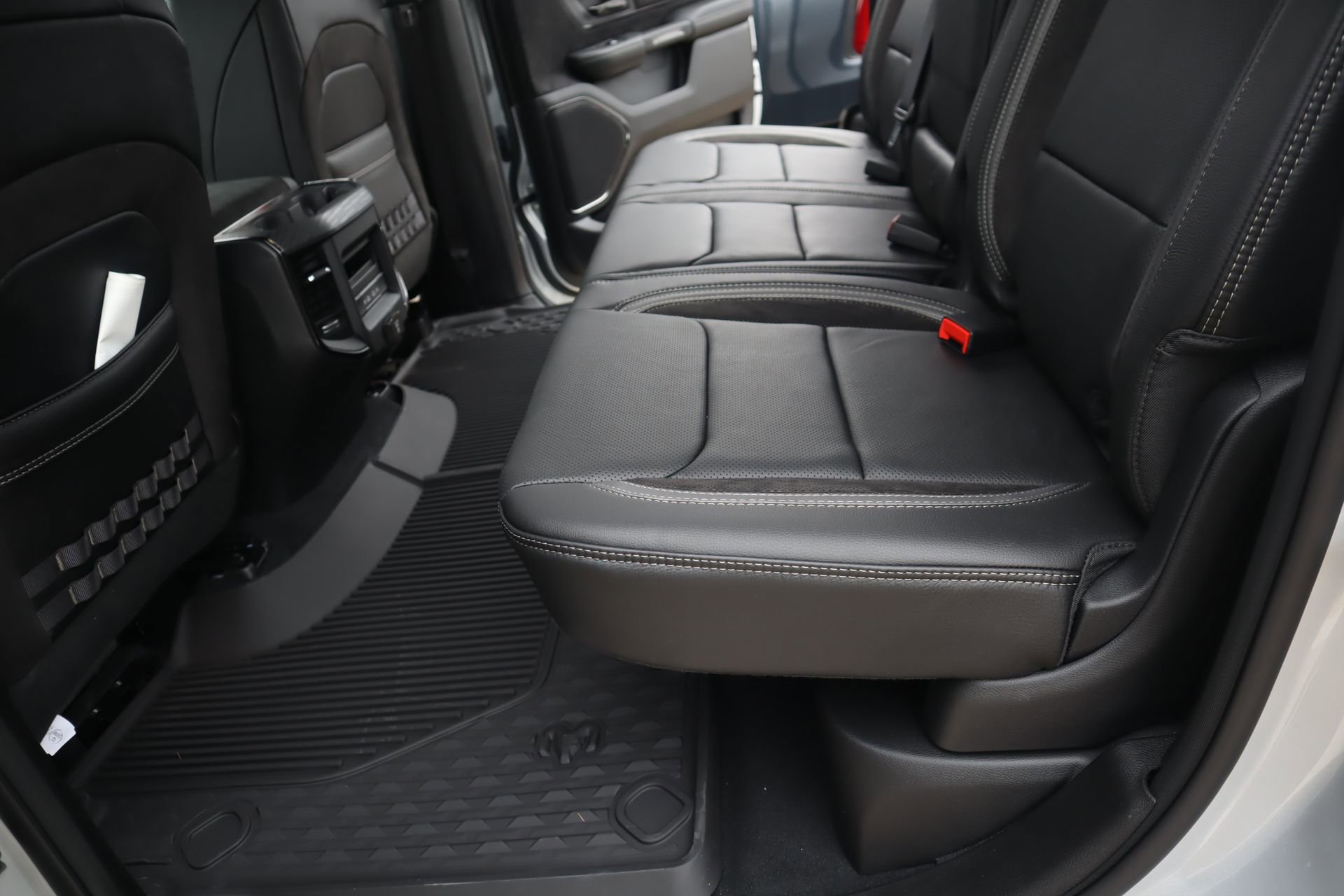 New 2026 RAM 1500 RHO AWD/4WD image 14