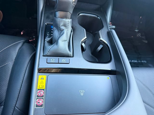 Certified 2024 Lexus ES 300h Ultra Luxury w/ Accessory Package (Z1) FWD image 20