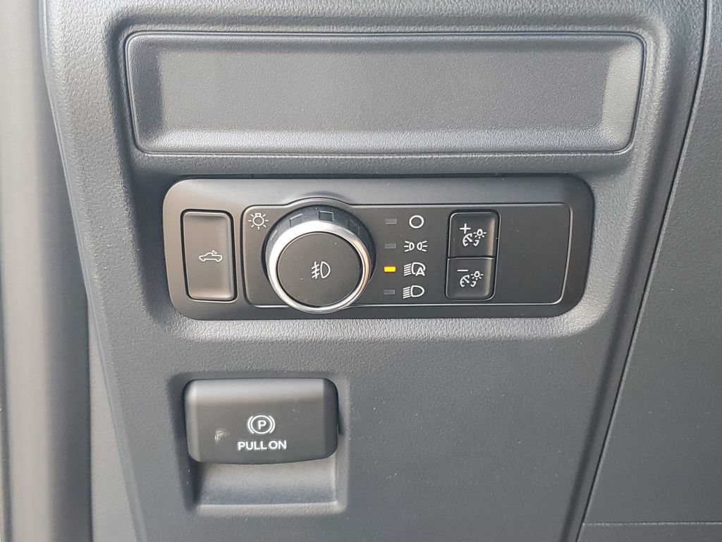 Used 2024 Ford F150 STX w/ Mobile Office Package AWD/4WD image 22
