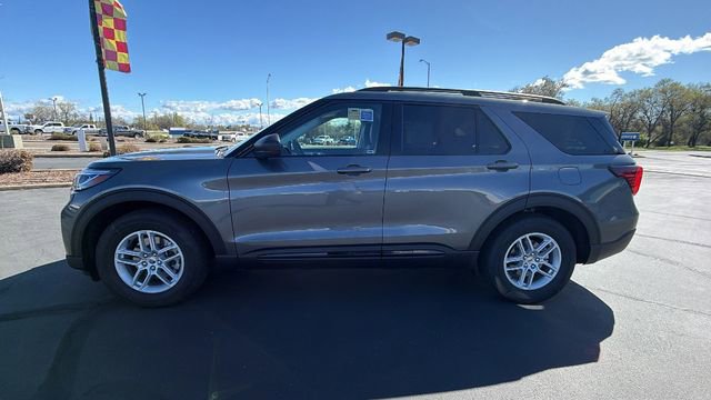 New 2026 Ford Explorer Active w/ Active Comfort Package image 7