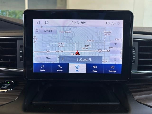 Used 2020 Ford Explorer Limited RWD image 19