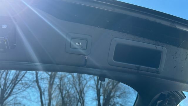 Certified 2025 MAZDA CX-5 AWD 2.5 S w/ Premium Plus Pkg image 37