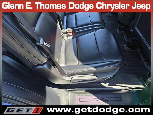 Used 2020 Tesla Model X Long Range AWD/4WD image 29