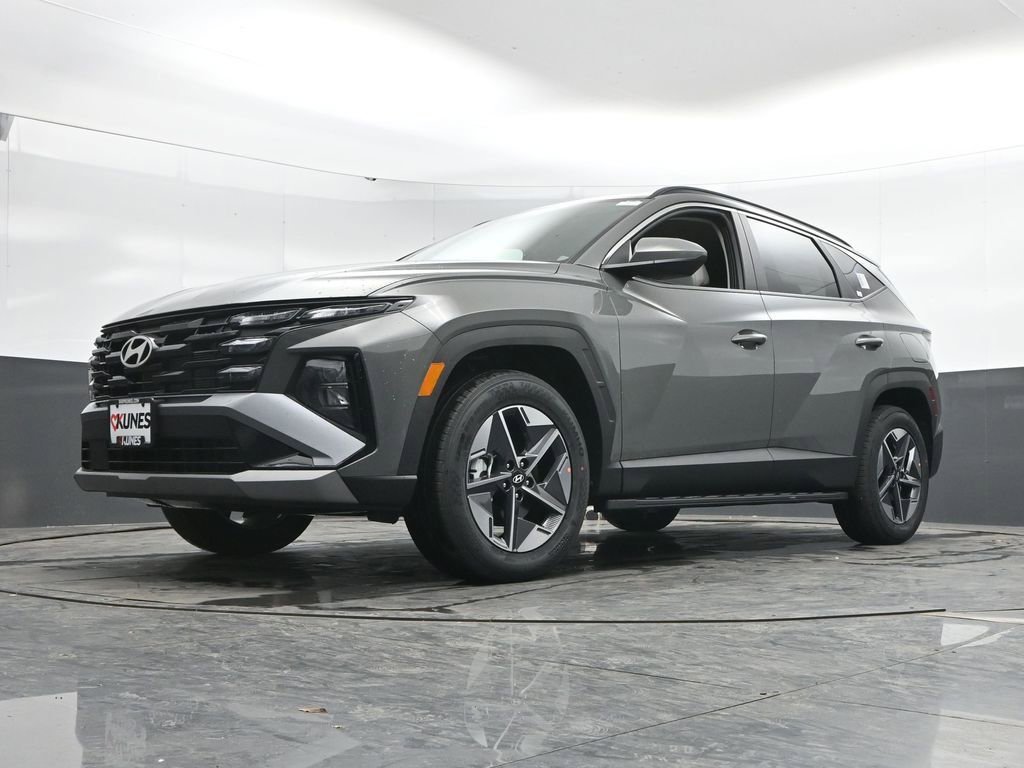 New 2026 Hyundai Tucson SEL image 46