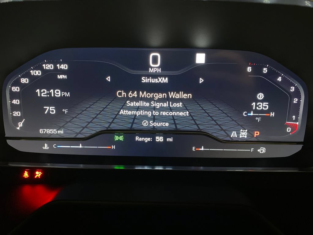 Used 2022 GMC Yukon SLT w/ SLT Premium Package AWD/4WD image 21