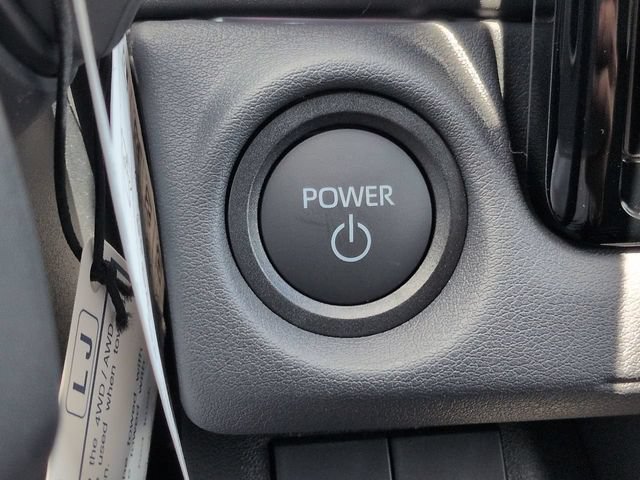 New 2026 Toyota C-HR AWD/4WD image 27