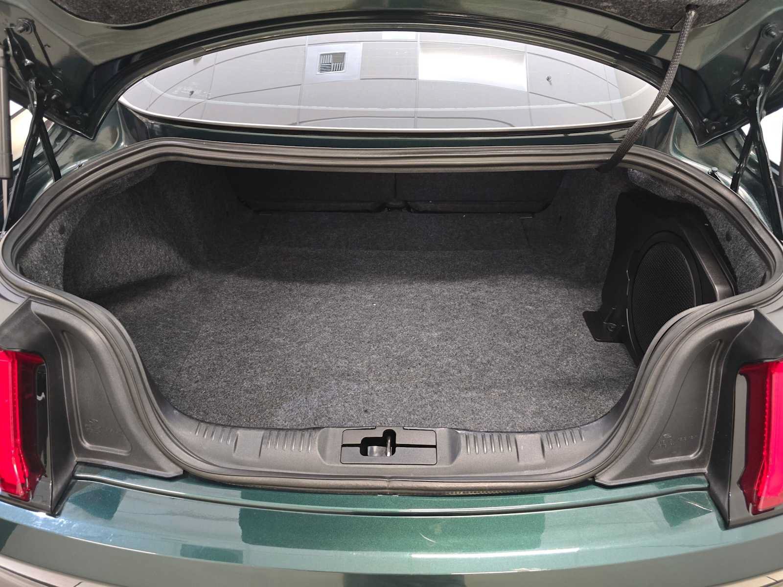 Used 2019 Ford Mustang Bullitt RWD image 29