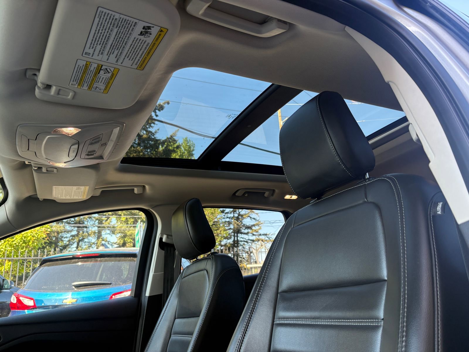 Used 2019 Ford Escape SEL AWD/4WD image 14