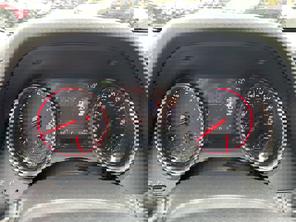 Used 2024 Toyota Camry XSE image 9