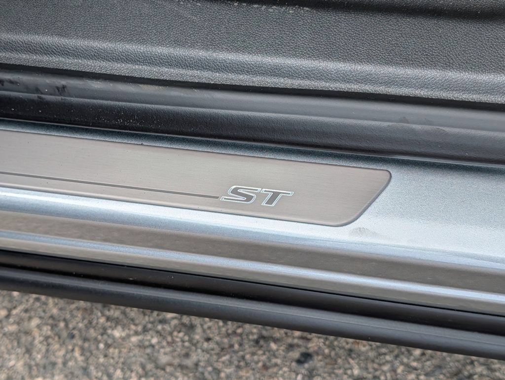 New 2026 Buick Envision Sport Touring AWD/4WD image 17