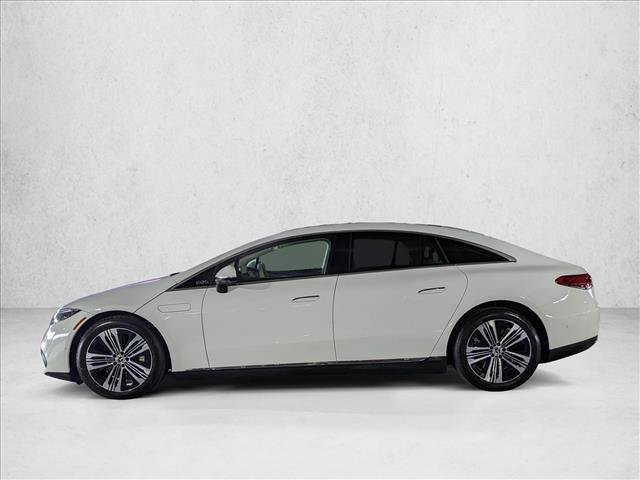 Certified 2023 Mercedes-Benz EQS 450+ Sedan image 10