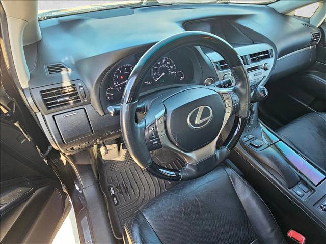 Used 2014 Lexus RX 350 FWD w/ Navigation Package image 9