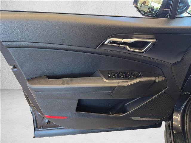 Used 2026 Kia Sportage LX FWD image 10