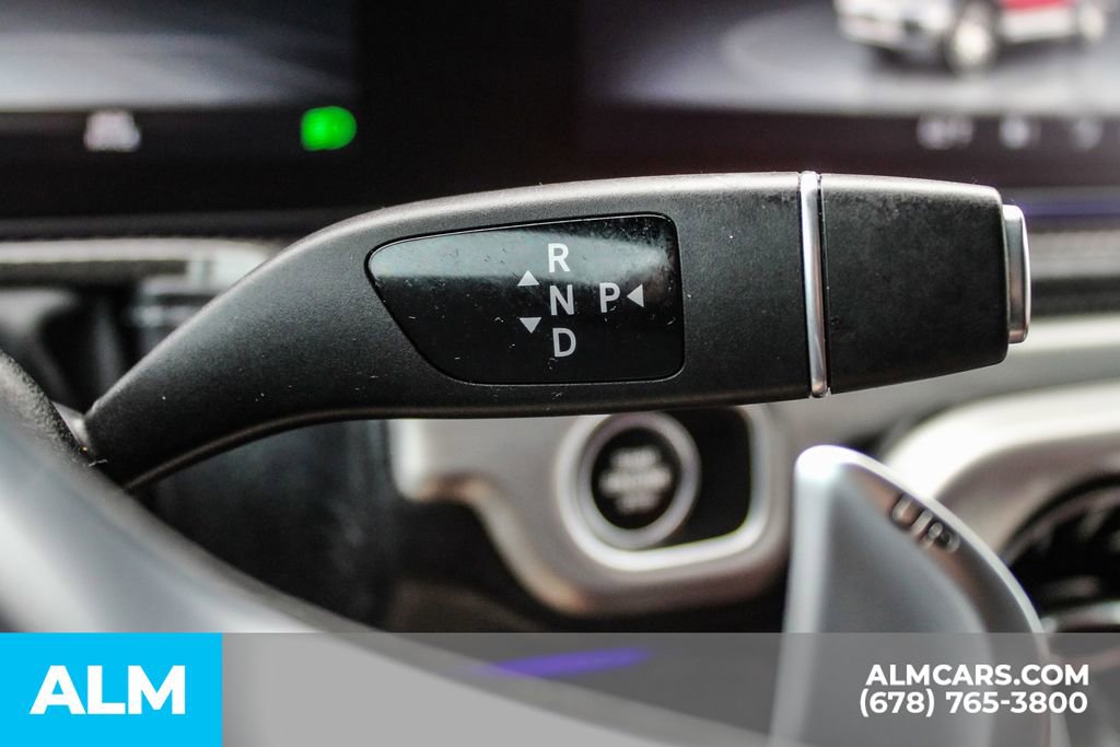 Used 2023 Mercedes-Benz G 63 AMG 4MATIC image 31