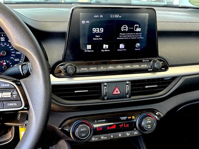 Used 2019 Kia Forte LXS FWD image 20