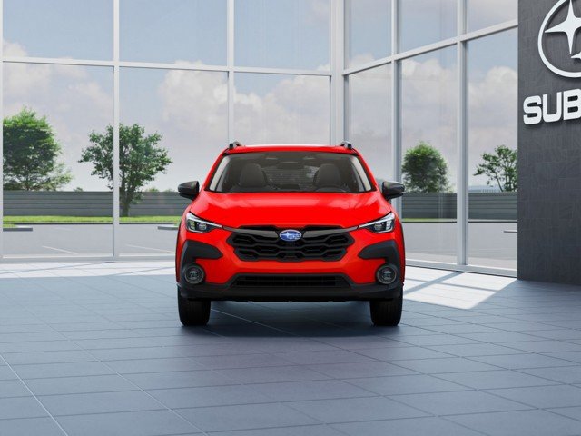 New 2027 Subaru Crosstrek 2.5i Limited AWD/4WD image 8